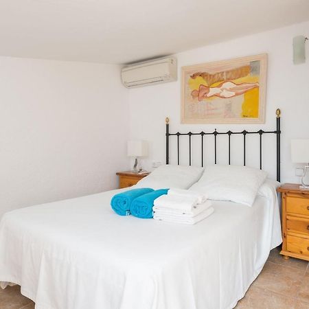 Finca Coster Pollença Dış mekan fotoğraf