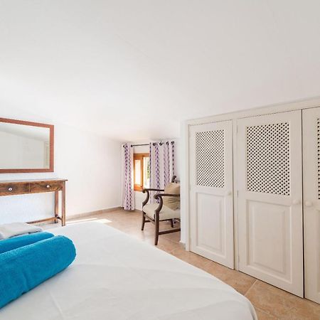 Finca Coster Pollença Dış mekan fotoğraf