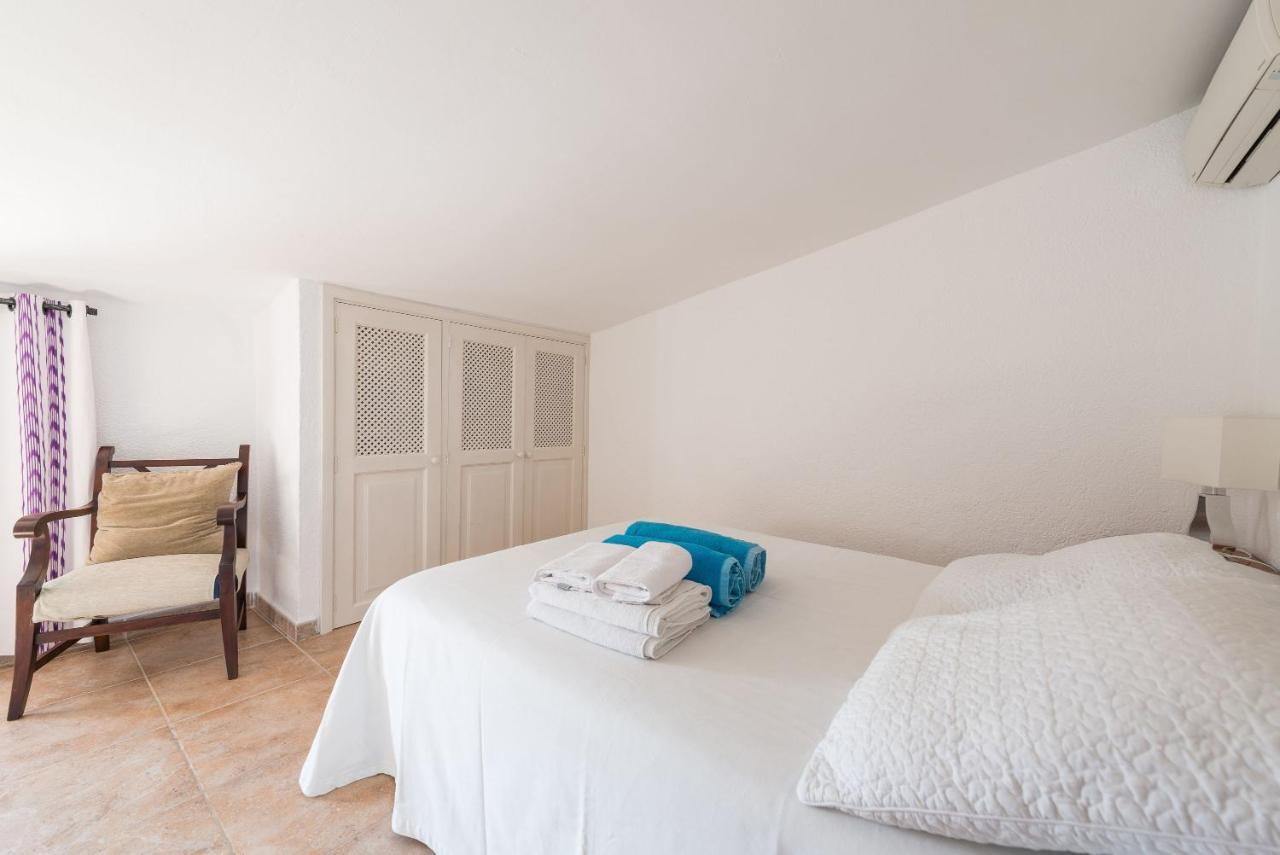 Finca Coster Pollença Dış mekan fotoğraf