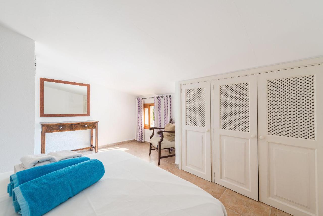 Finca Coster Pollença Dış mekan fotoğraf