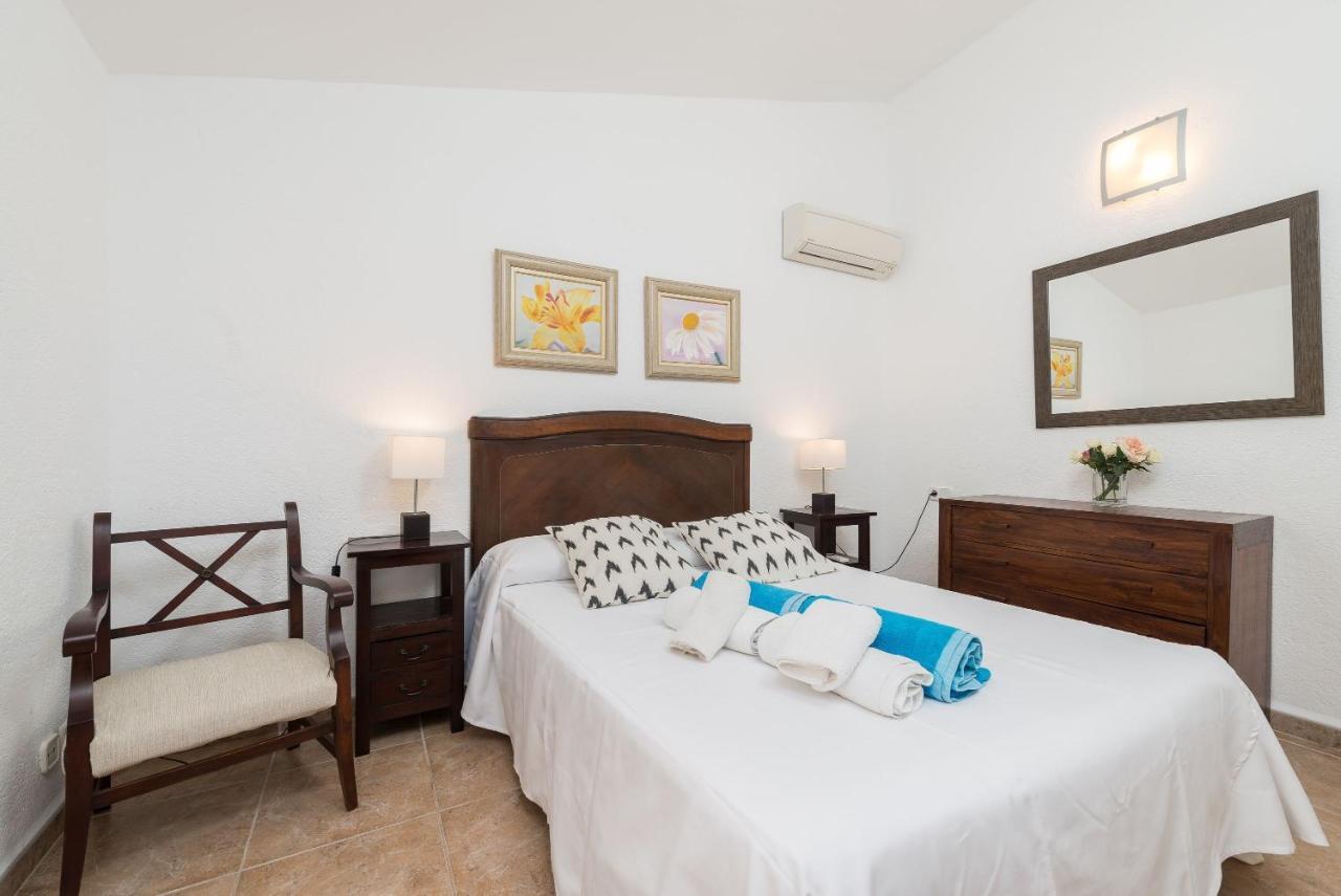 Finca Coster Pollença Dış mekan fotoğraf