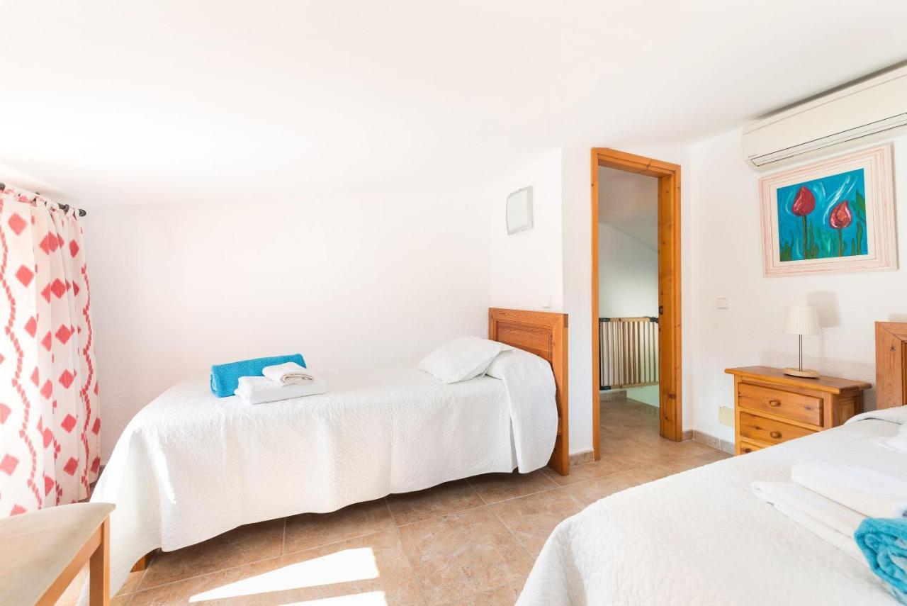 Finca Coster Pollença Dış mekan fotoğraf